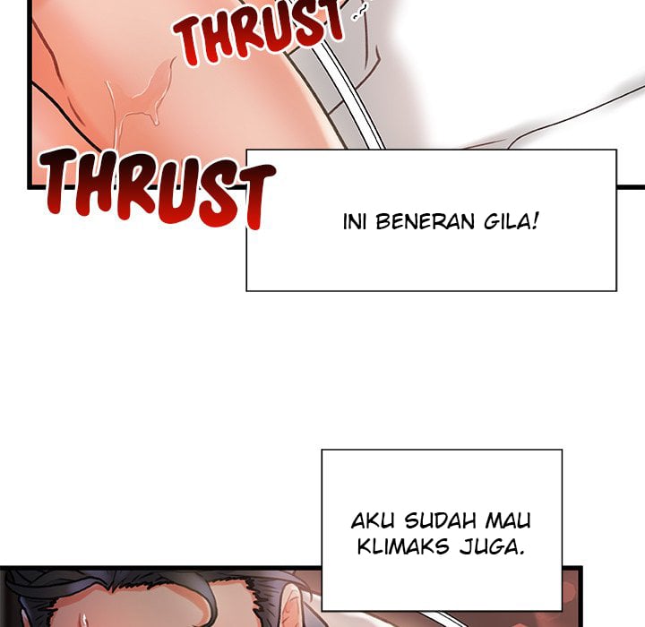 Achilles Heel - Chapter 3 59
