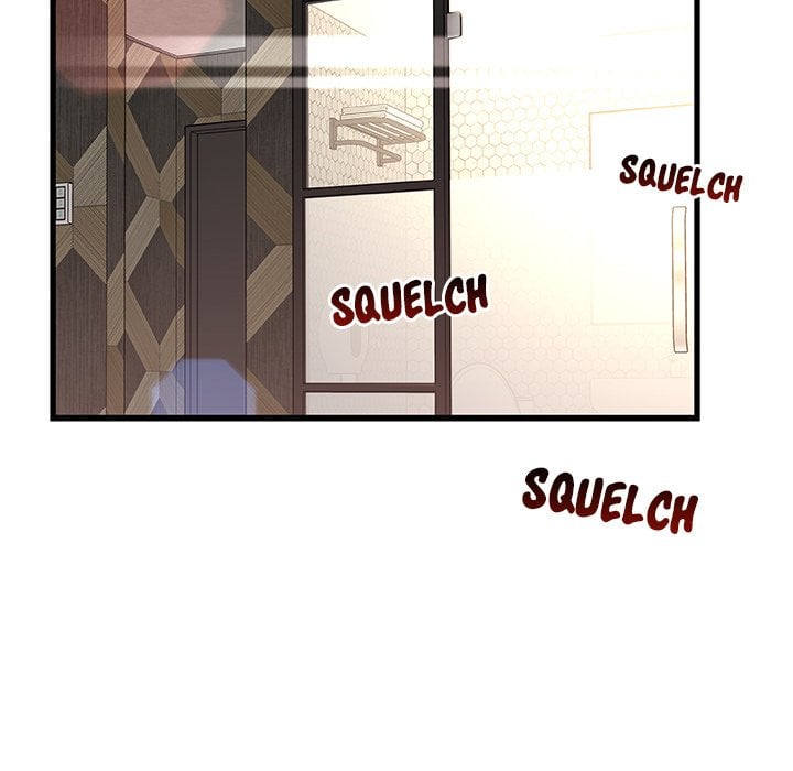 Achilles Heel - Chapter 3 41