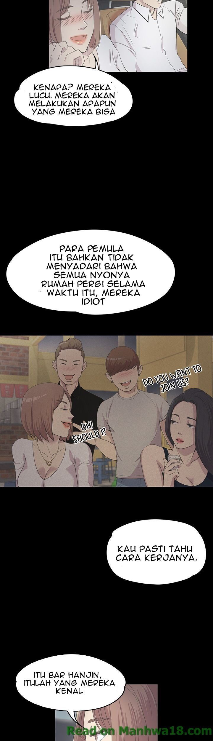 Gangnam Romance - Chapter 3 7