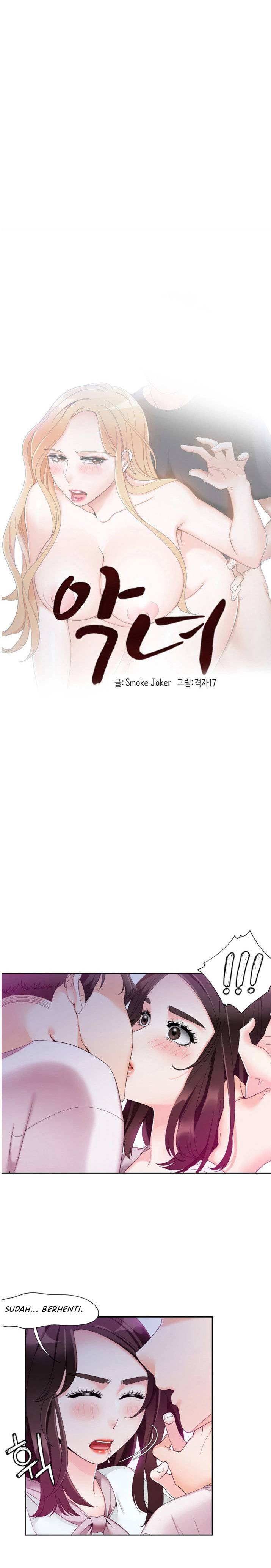 Bad Woman - Chapter 3 4