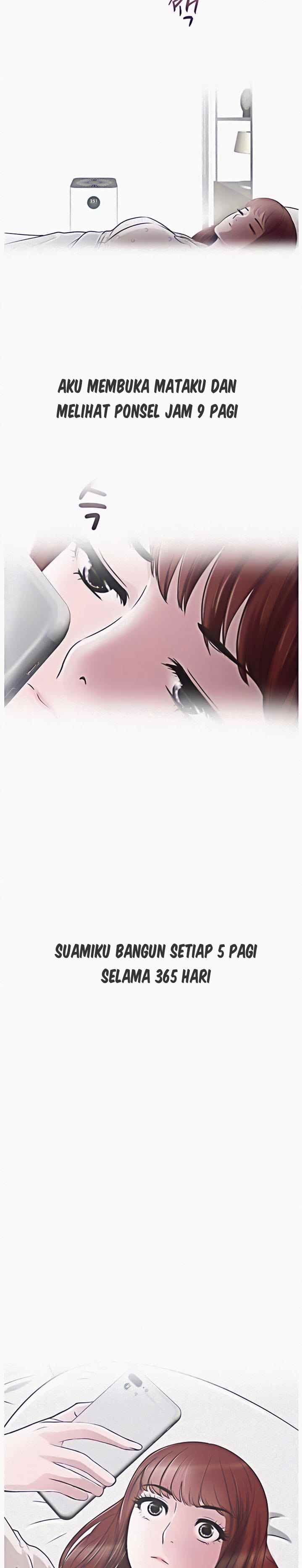A Vulgar Wife - Chapter 3 21