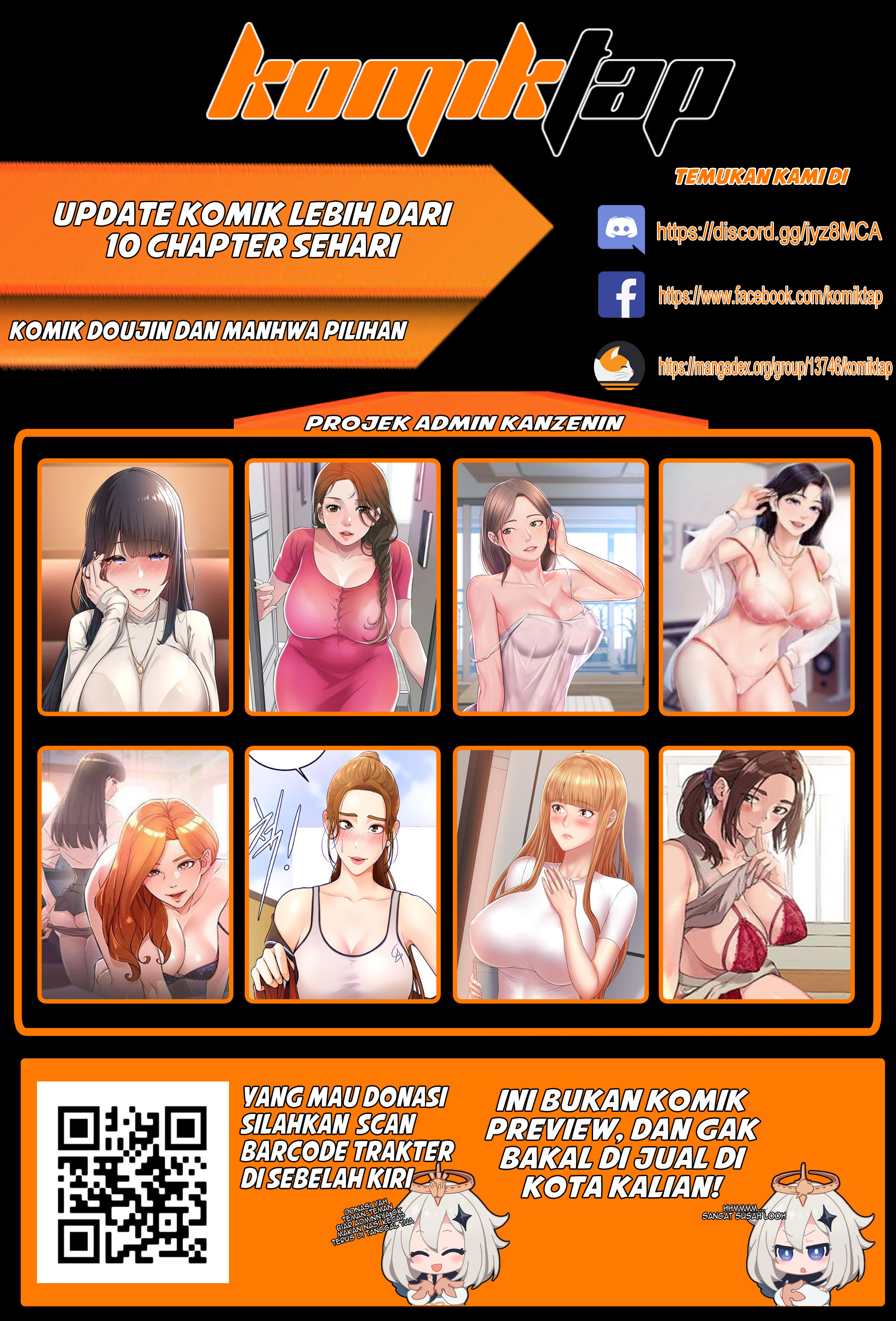 Secret Matter Of The Third Generation - Chapter 3 33
