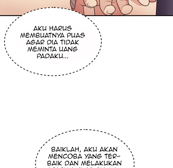 Spirit Possession - Chapter 3 42
