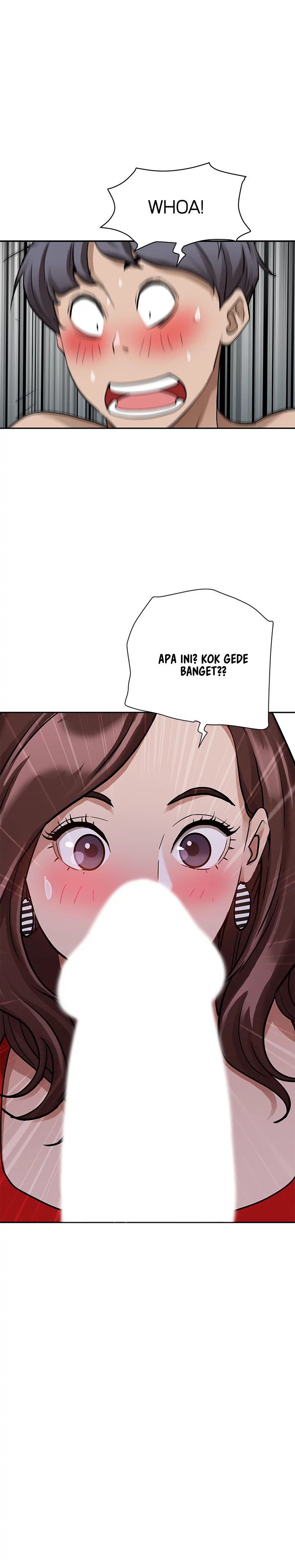 Living With a MILF - Chapter 3 3