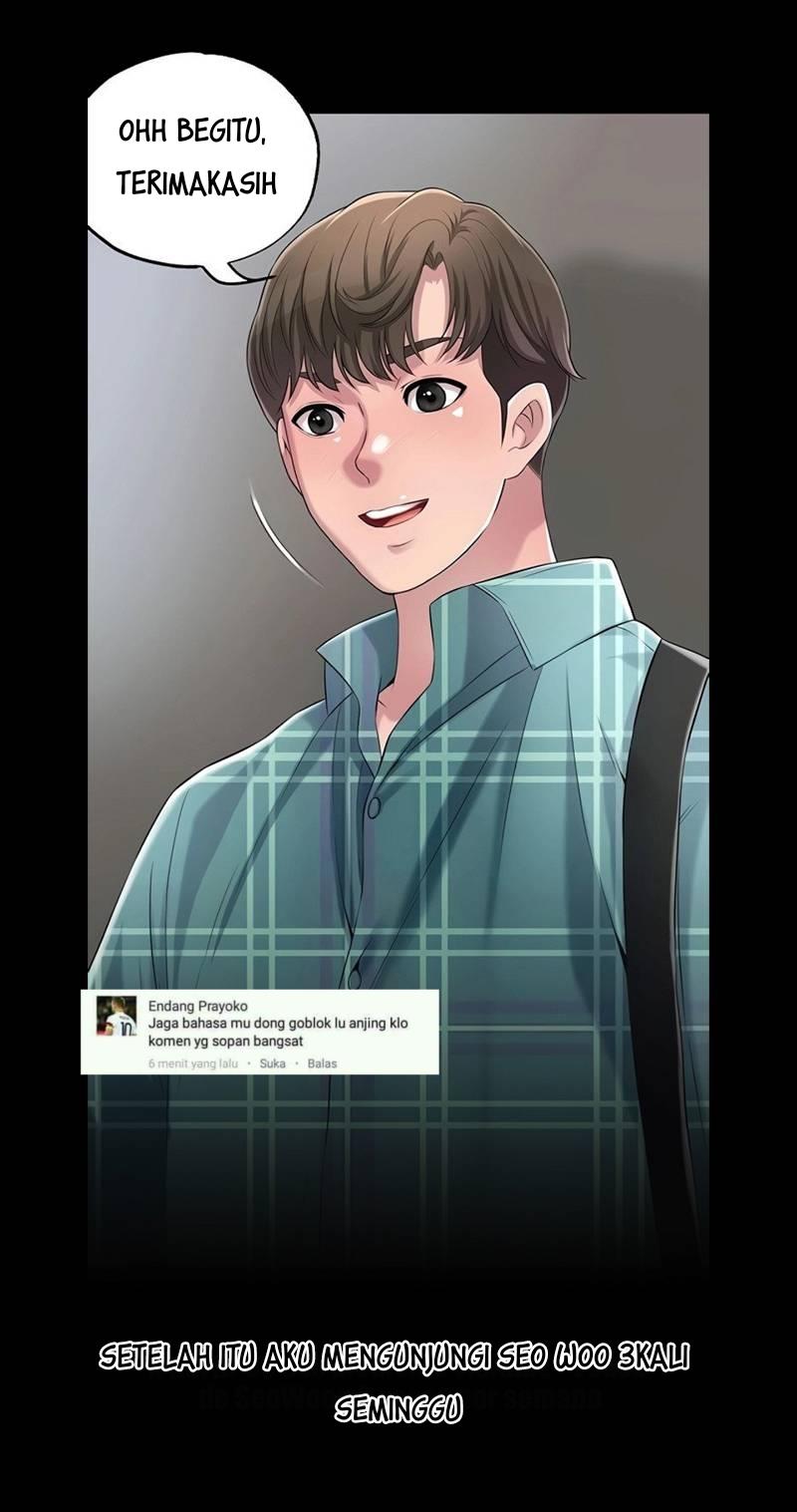 New Town Uncensored - Chapter 3 28