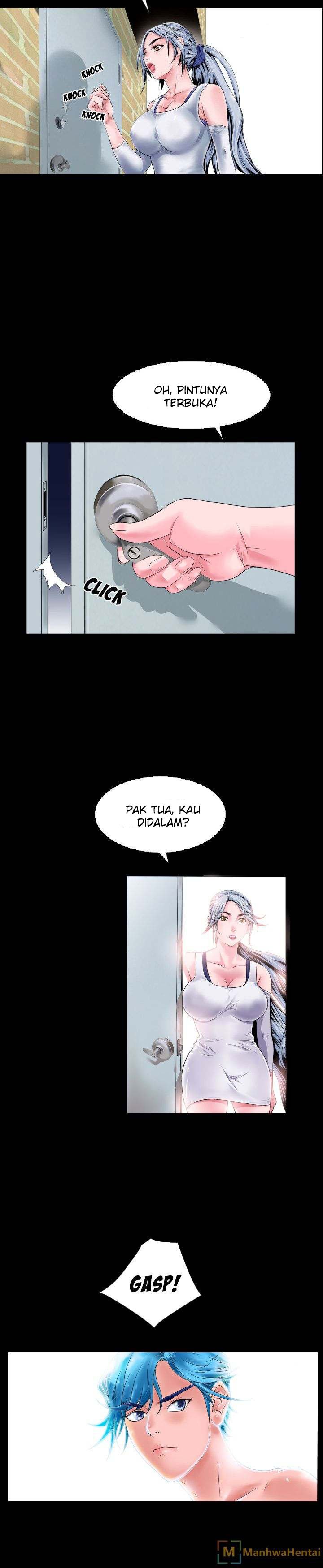Beyond Imagination - Chapter 0 7