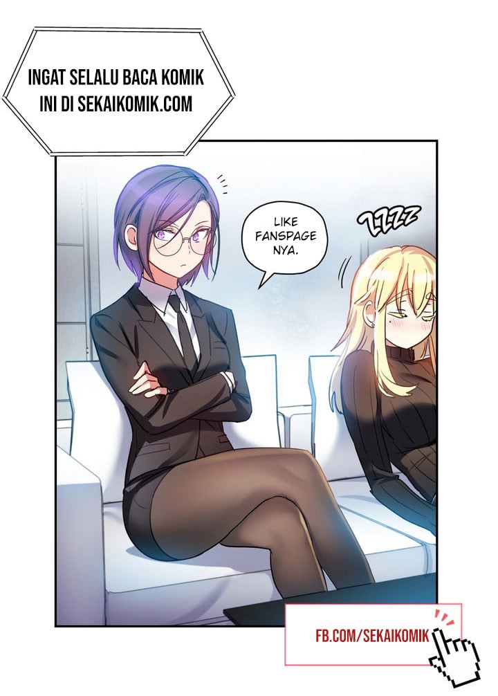Beyond Imagination - Chapter 0 9