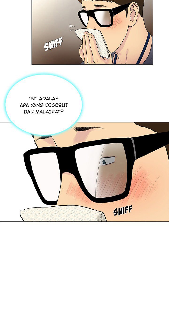 The Stand-up Guy (Dolphin) - Chapter 0 12