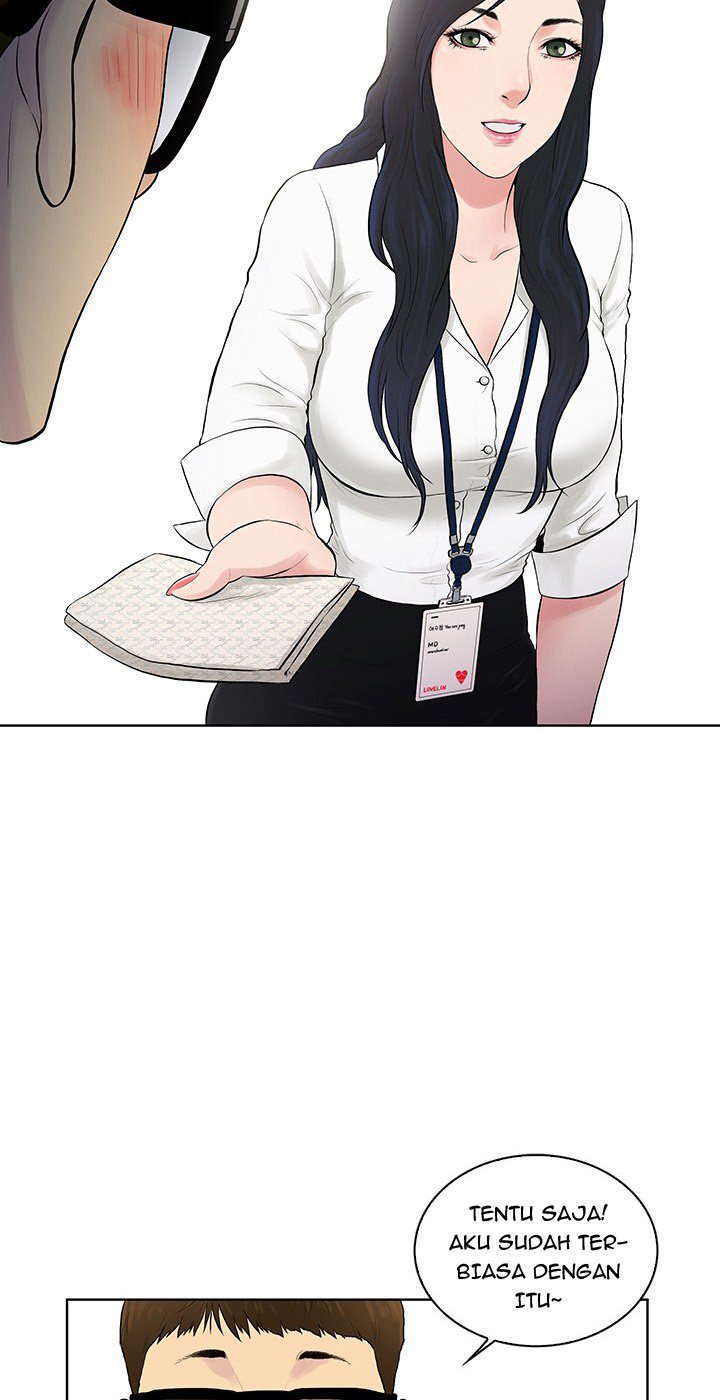 The Stand-up Guy (Dolphin) - Chapter 0 9