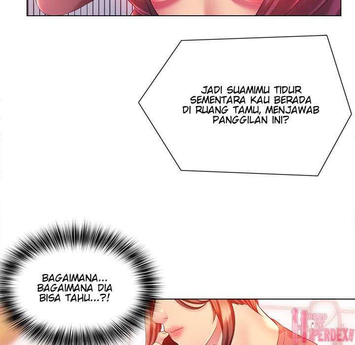 His Voice - Chapter 2 21