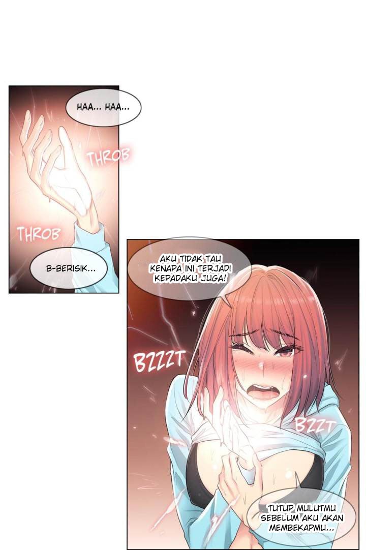 Touch to Unlock - Chapter 2 20