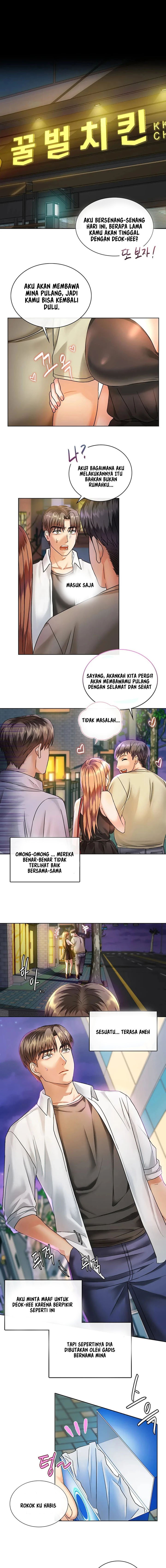I Can&#8217;t Stand It, Lady! - Chapter 2 11