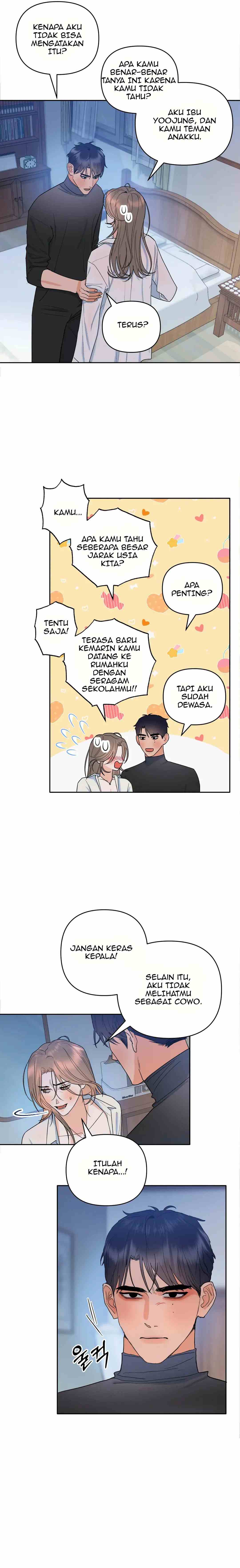 Anxious Inspector - Chapter 2 13