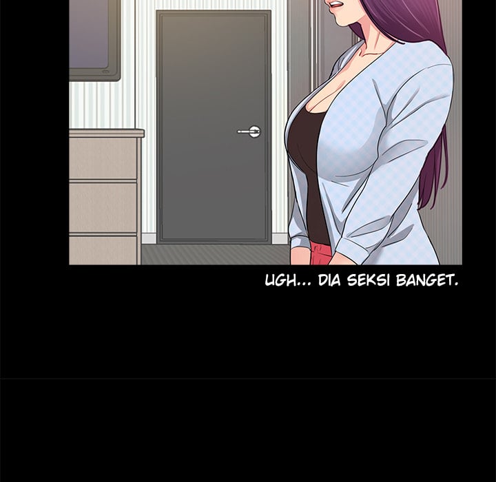 His Return - Chapter 2 100