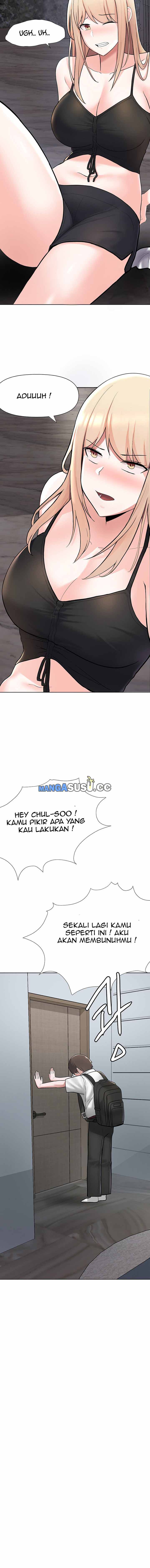 Escape Loser - Chapter 2 32