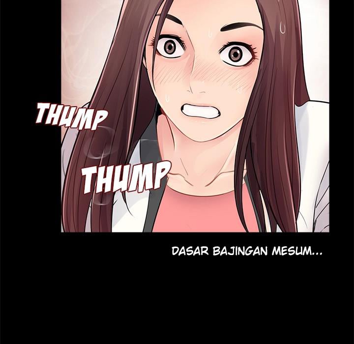 His Return - Chapter 2 26