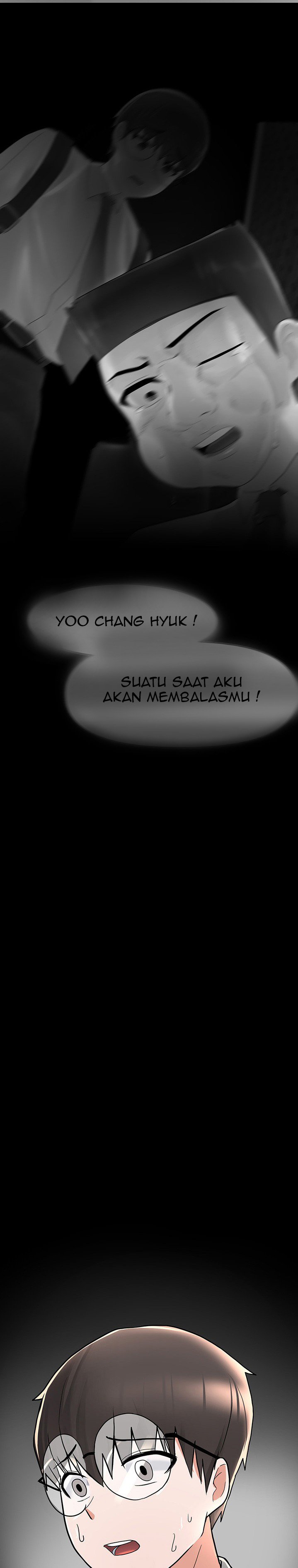 Escape Loser - Chapter 2 36