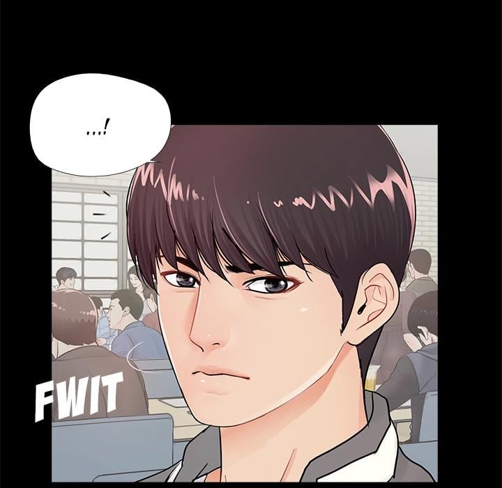 His Return - Chapter 2 27
