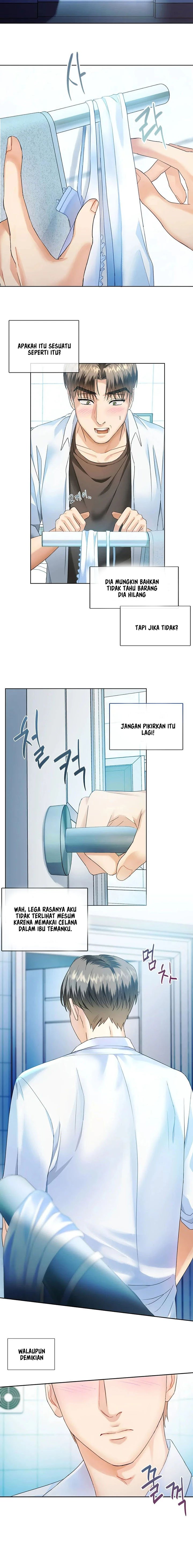 I Can&#8217;t Stand It, Lady! - Chapter 2 18