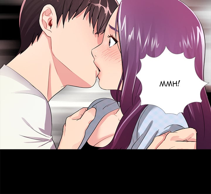 His Return - Chapter 2 107