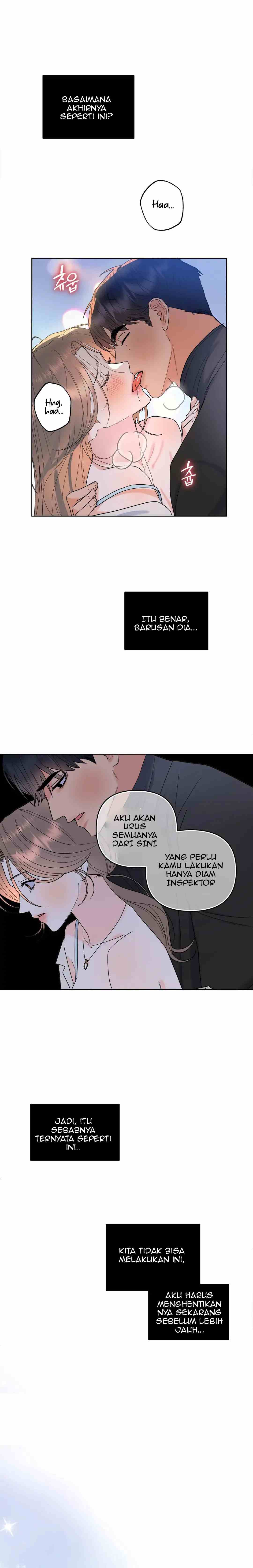 Anxious Inspector - Chapter 2 8
