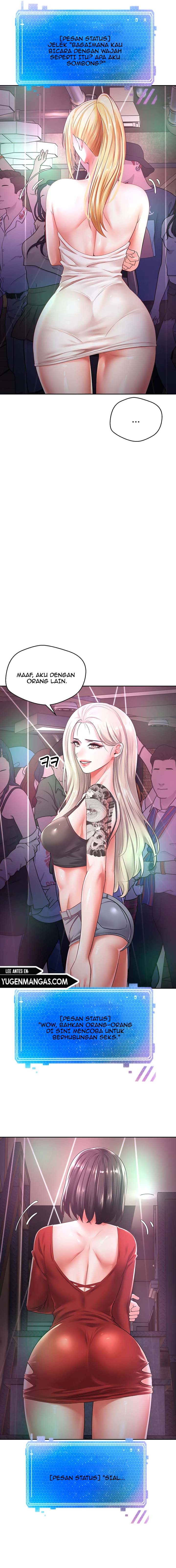 Wish Fulfillment Application - Chapter 2 13