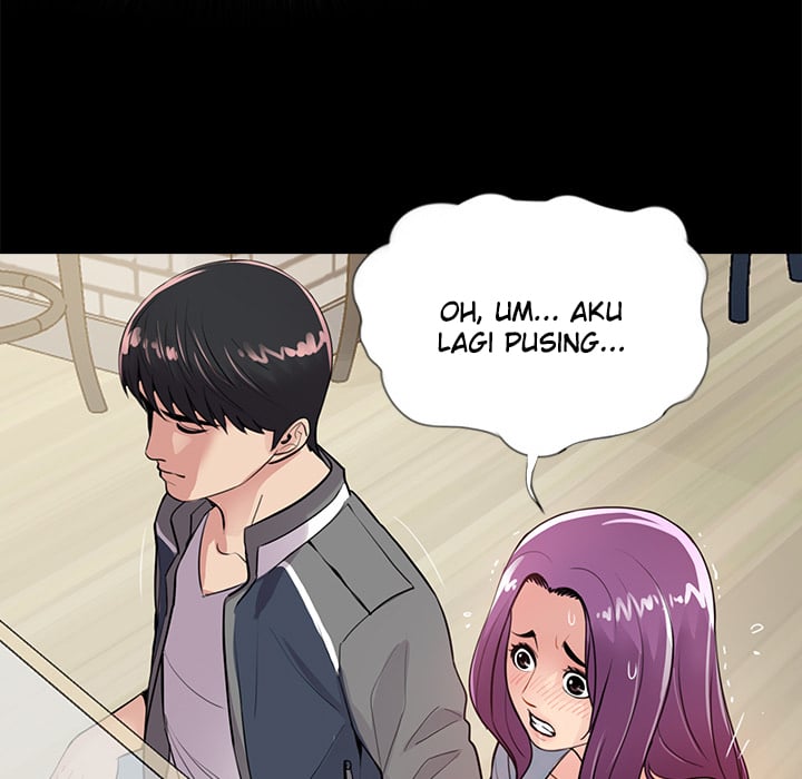 His Return - Chapter 2 9