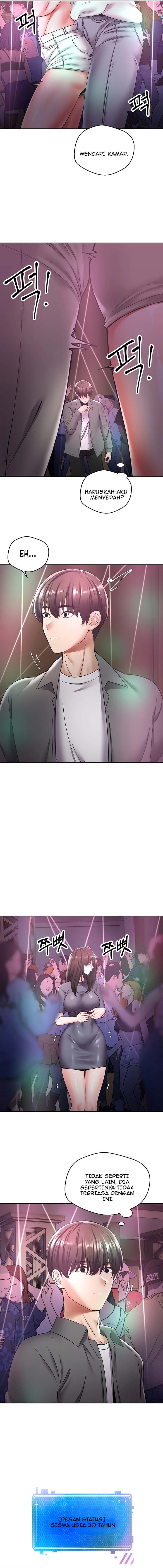 Wish Fulfillment Application - Chapter 2 15