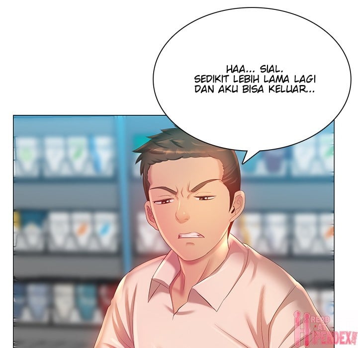 His Voice - Chapter 2 111