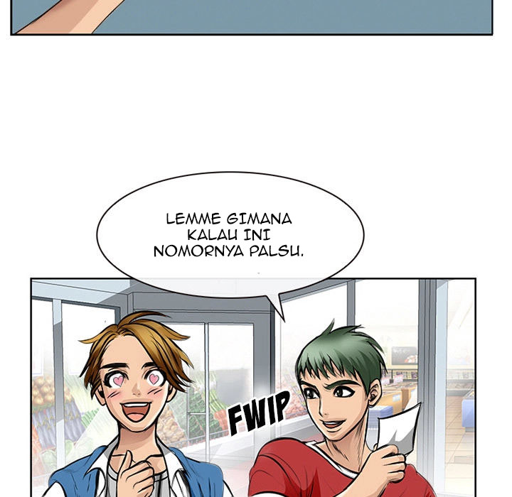 Midsummer Night&#8217;s Dream - Chapter 2 18