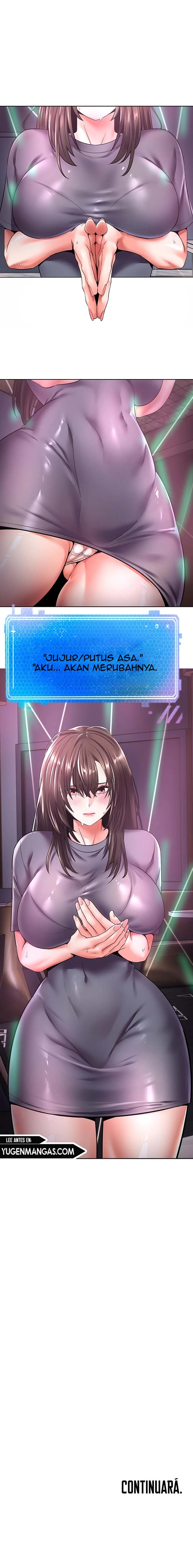 Wish Fulfillment Application - Chapter 2 18