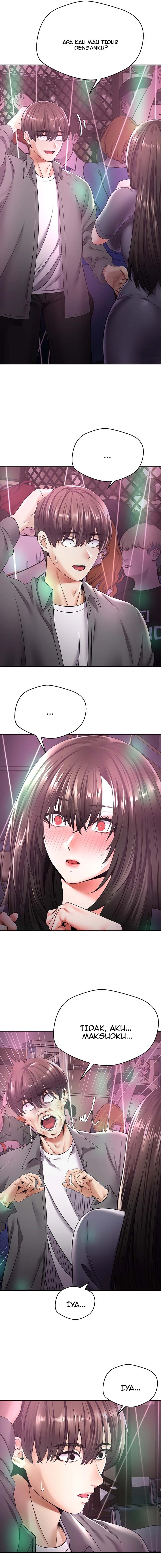Wish Fulfillment Application - Chapter 2 17