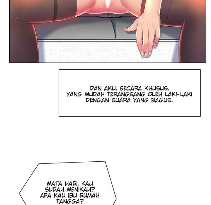 His Voice - Chapter 2 19
