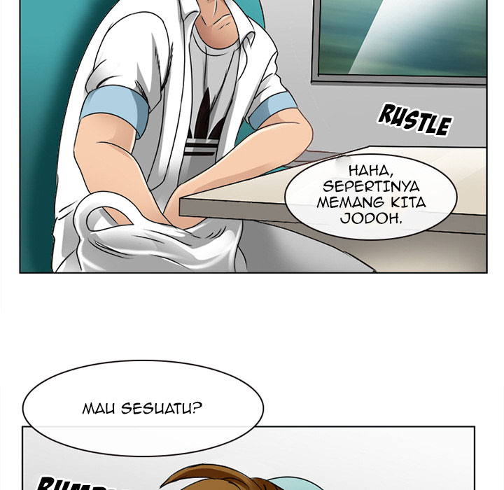 Midsummer Night&#8217;s Dream - Chapter 2 57