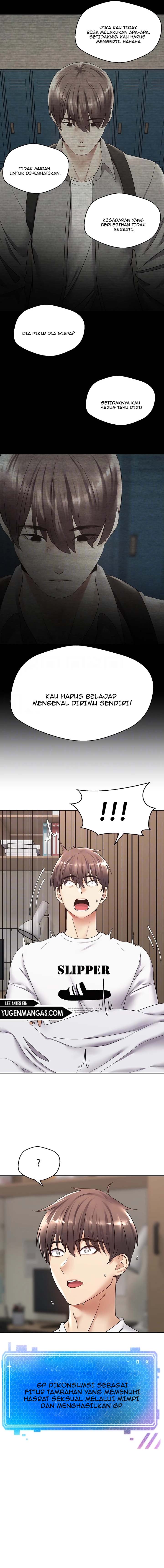 Wish Fulfillment Application - Chapter 2 5