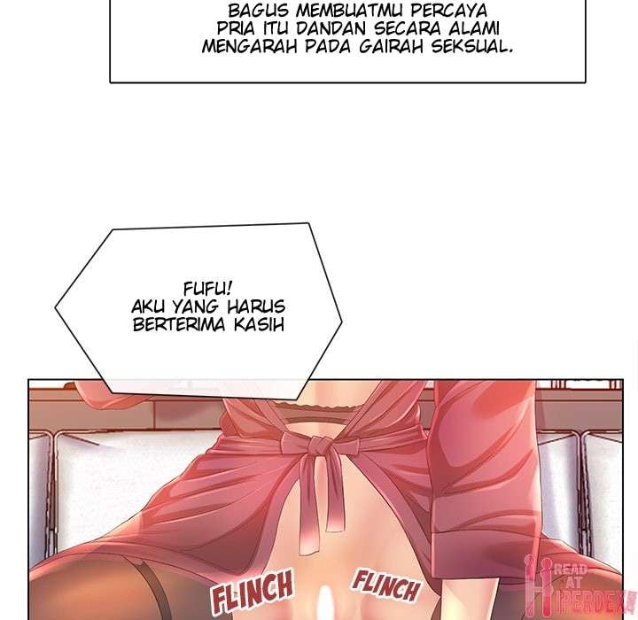 His Voice - Chapter 2 18