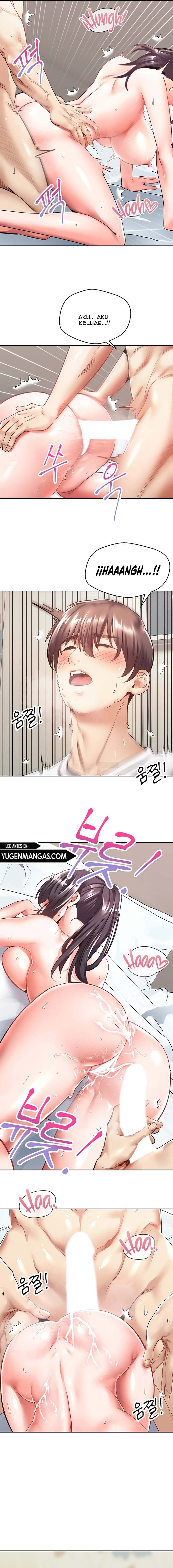 Wish Fulfillment Application - Chapter 2 7
