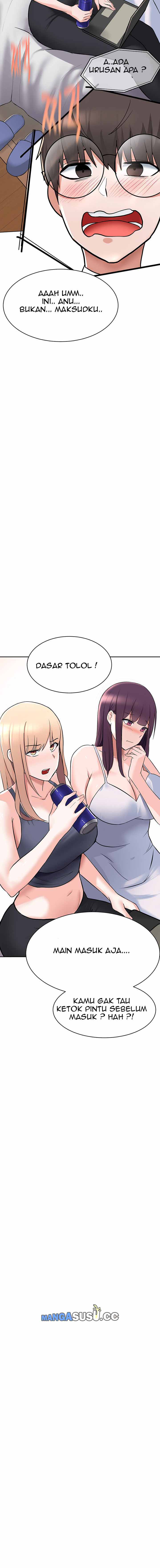 Escape Loser - Chapter 2 12