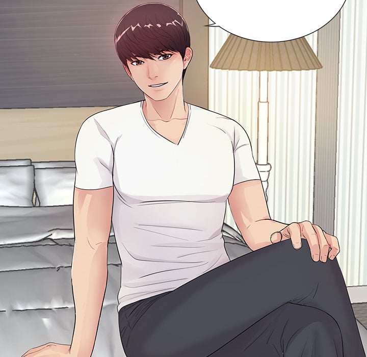 His Return - Chapter 2 98
