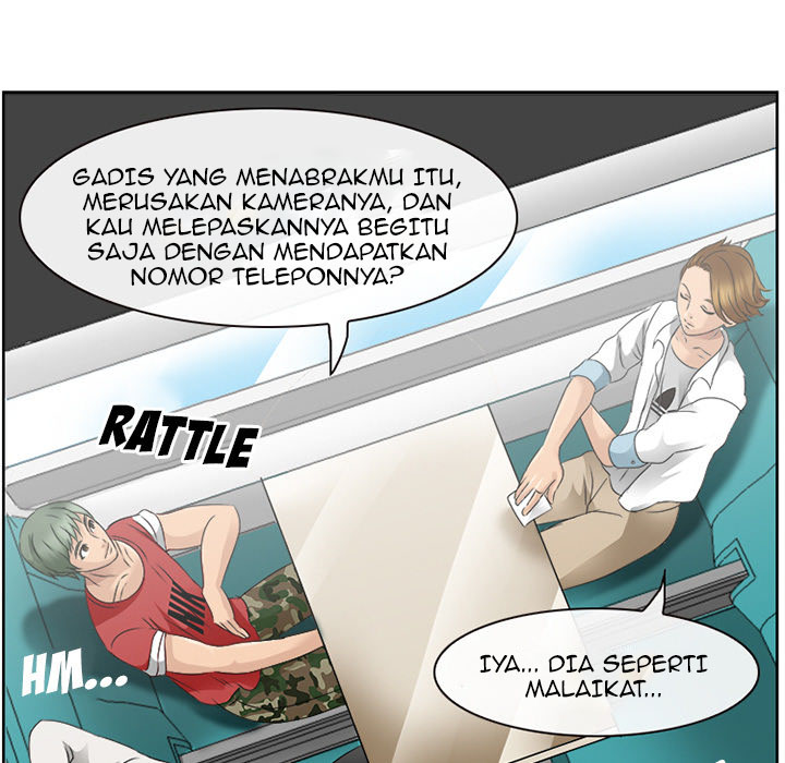 Midsummer Night&#8217;s Dream - Chapter 2 44