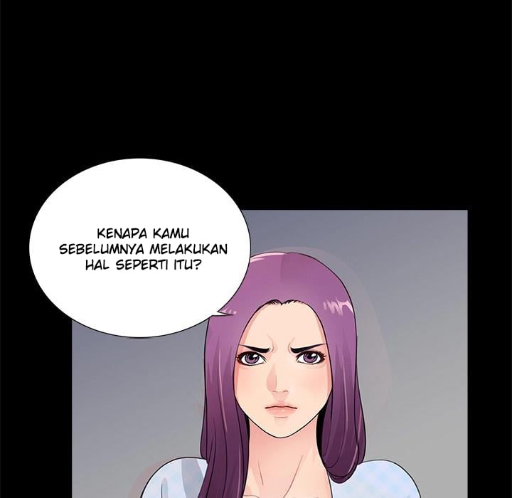 His Return - Chapter 2 101