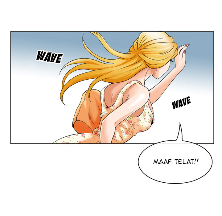 Midsummer Night&#8217;s Dream - Chapter 2 27