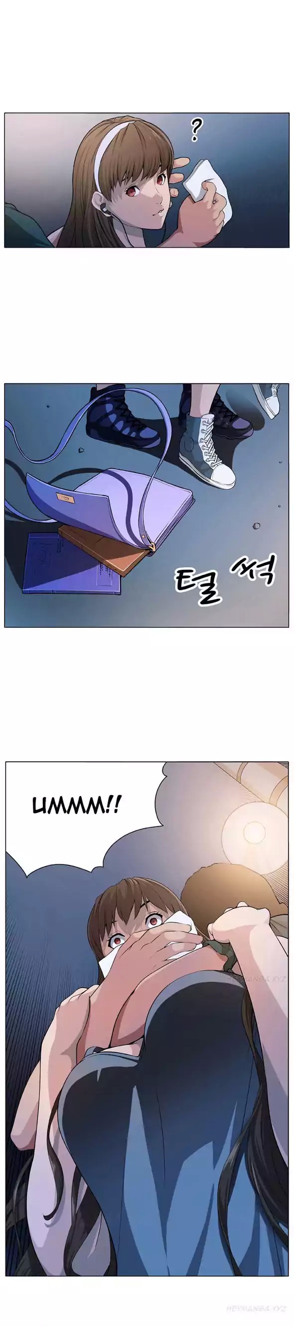 Venus Mantrap - Chapter 2 22
