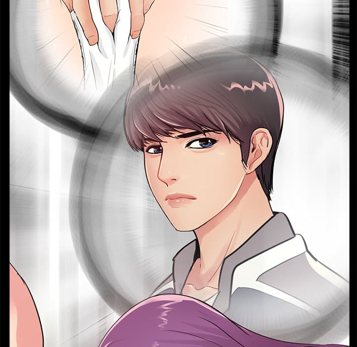 His Return - Chapter 2 54