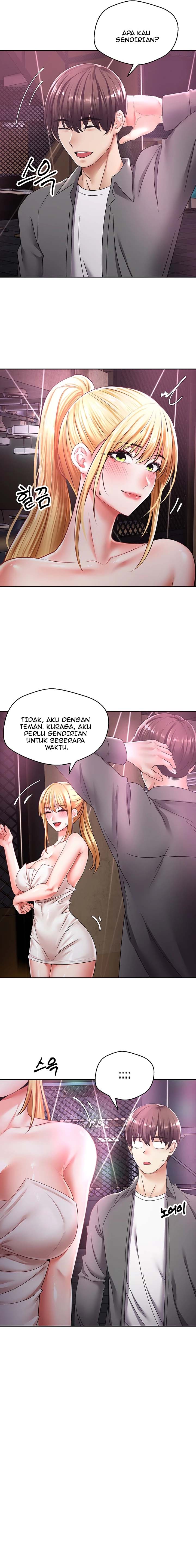 Wish Fulfillment Application - Chapter 2 12