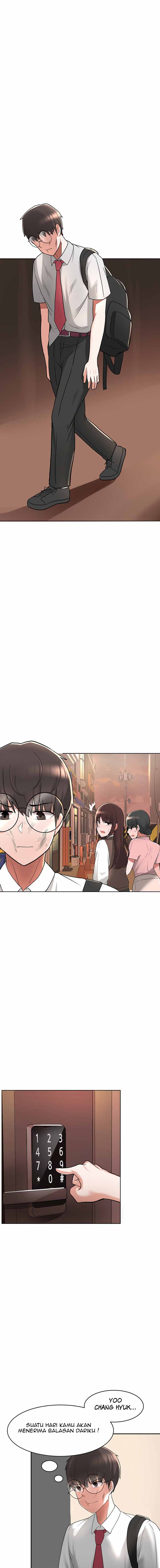 Escape Loser - Chapter 2 8