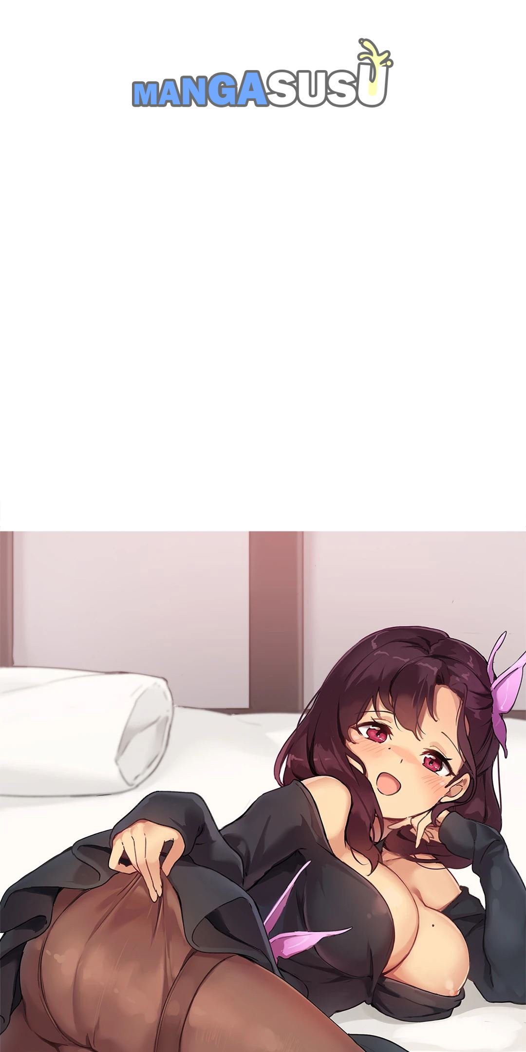 Sexcape Room: Wipe Out - Chapter 2 3
