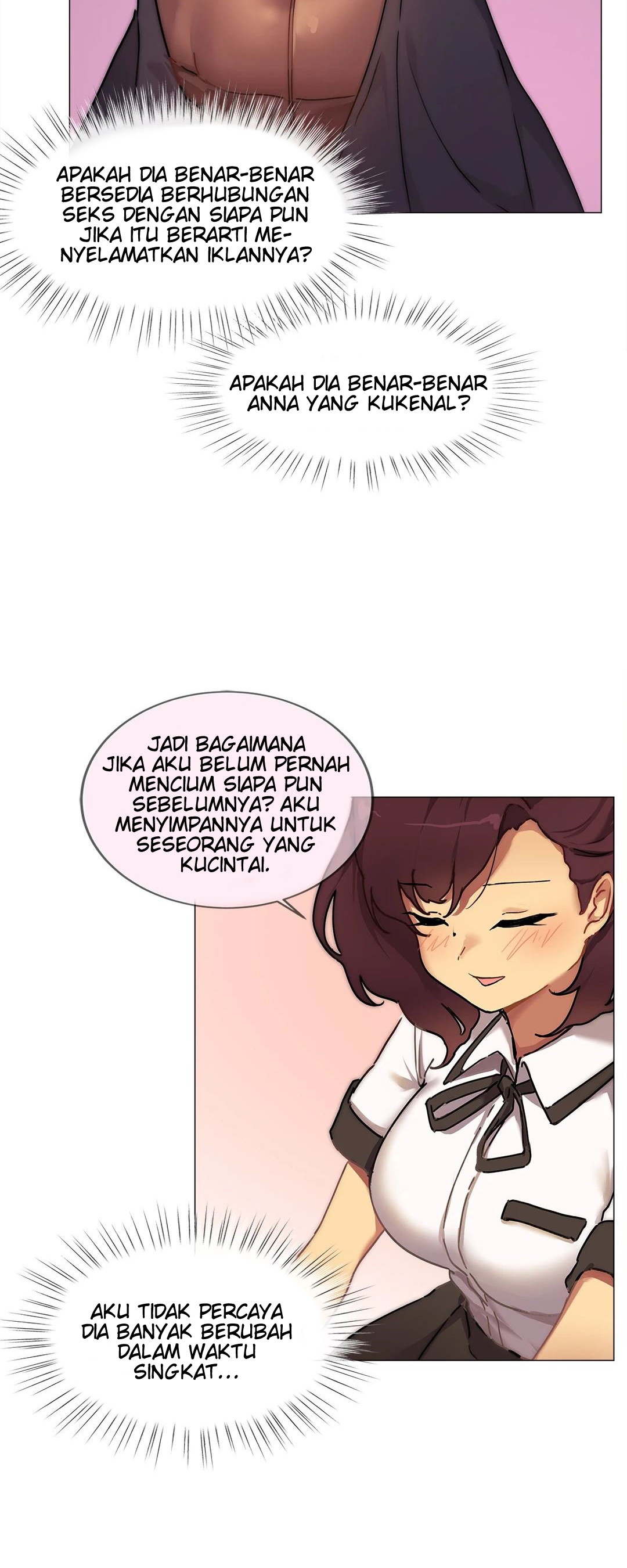 Sexcape Room: Wipe Out - Chapter 2 32