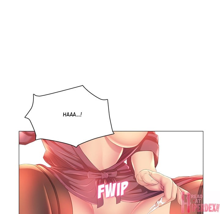 His Voice - Chapter 2 87