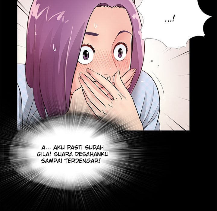 His Return - Chapter 2 8